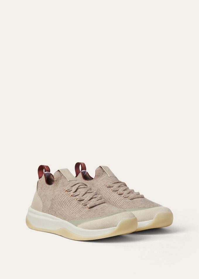 410 LP Walk Sneaker