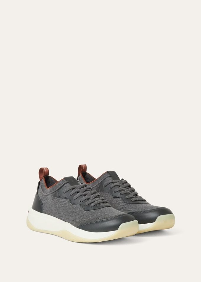 410 LP Walk The Gift of Kings Sneaker 410 LP Walk The Gift of Kings Sneaker