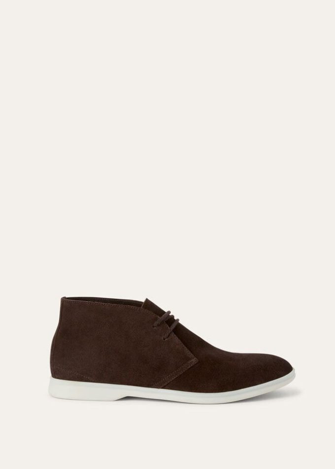 Desert Walk Stiefel Desert Walk Stiefel