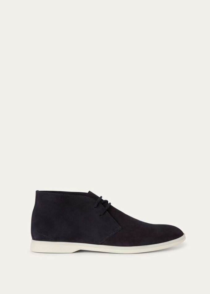 Desert Walk Stiefel Desert Walk Stiefel