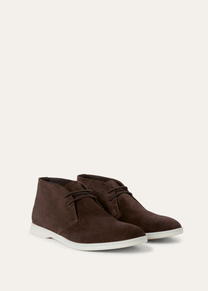 Desert Walk Stiefel Desert Walk Stiefel