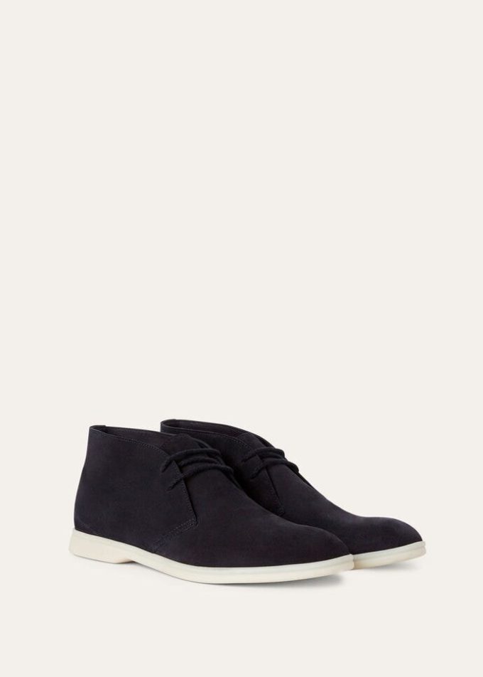 Desert Walk Stiefel Desert Walk Stiefel