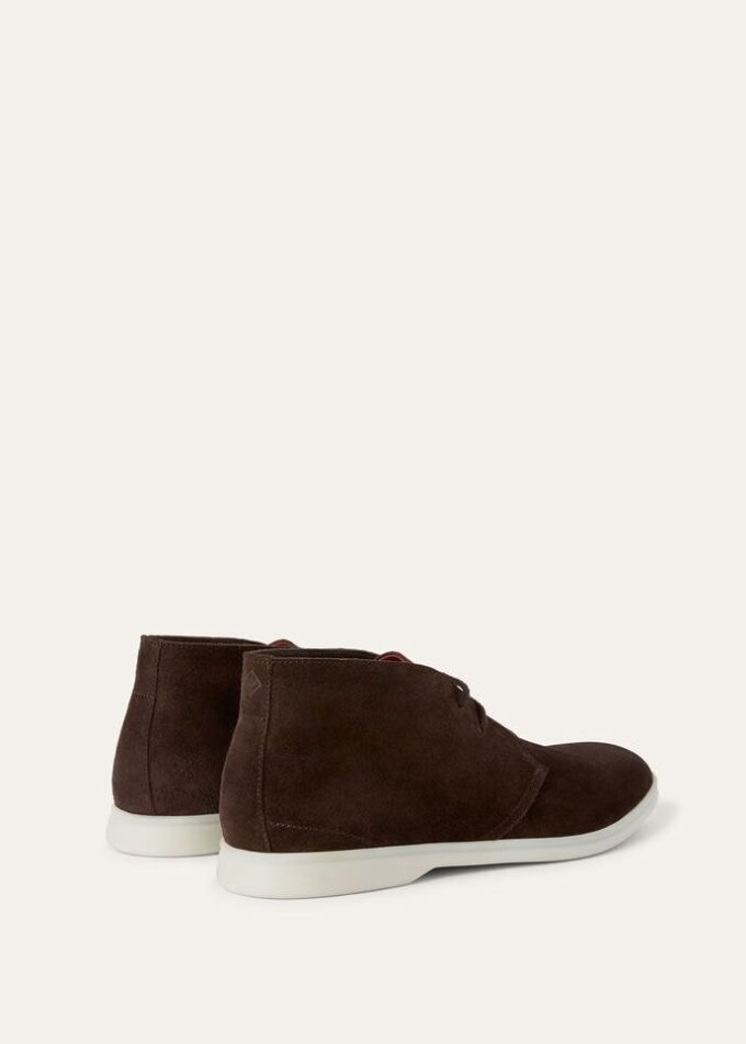 Desert Walk Stiefel Desert Walk Stiefel
