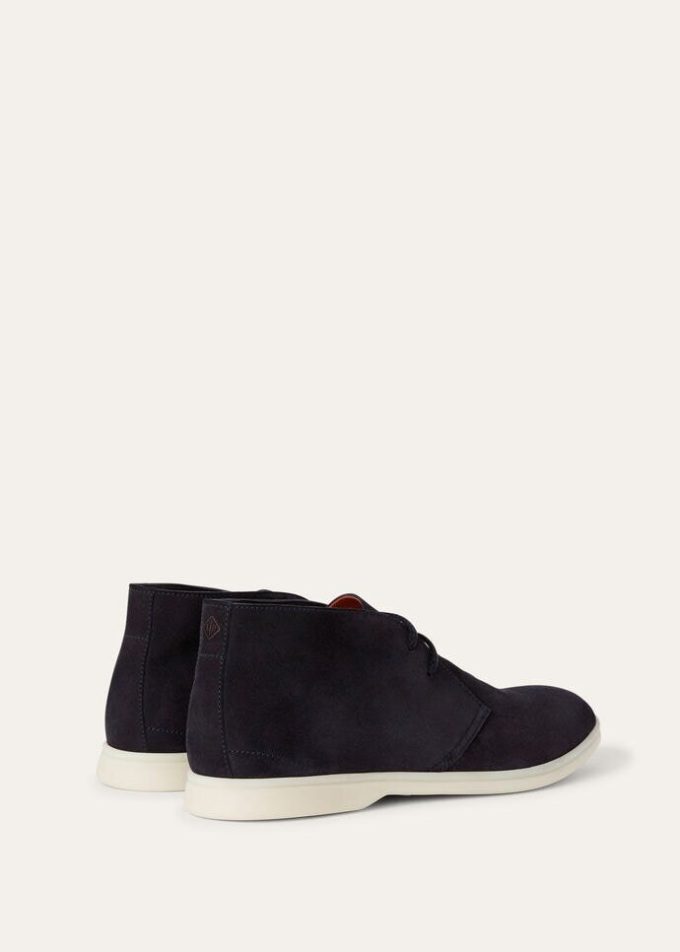 Desert Walk Stiefel Desert Walk Stiefel