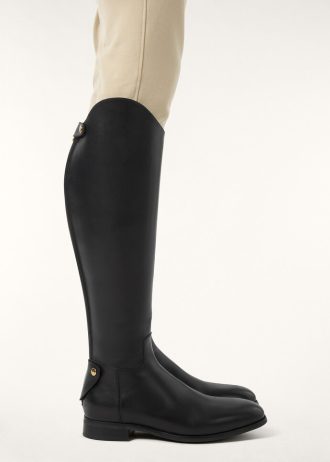 Hoher Reitstiefel Hoher Reitstiefel