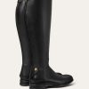 Hoher Reitstiefel Hoher Reitstiefel