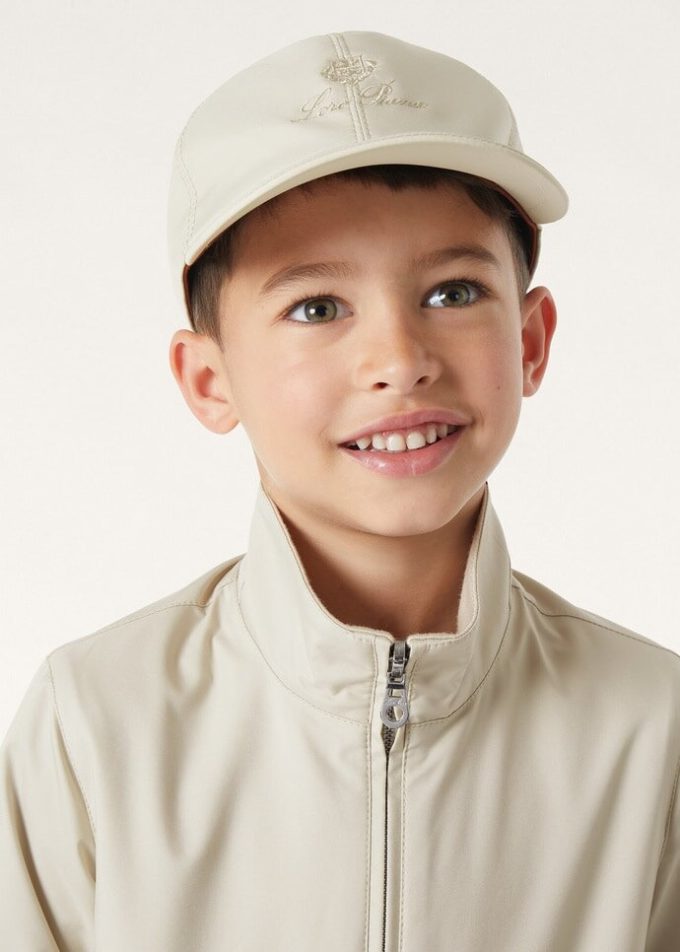 Kinder-Baseballkappe Kinder-Baseballkappe
