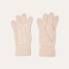 Kinder-Honey-Handschuhe