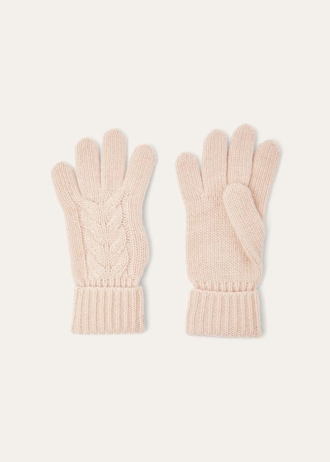 Kinder-Honey-Handschuhe