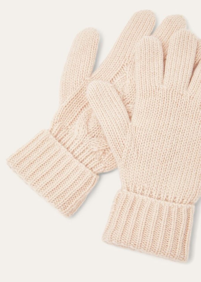 Kinder-Honey-Handschuhe