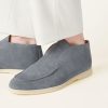 Offener Walk-Stiefelette Offener Walk-Stiefelette