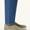 Offener Walk-Stiefelette Offener Walk-Stiefelette