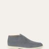 Offener Walk-Stiefelette Offener Walk-Stiefelette