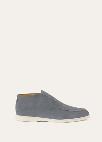 Offener Walk-Stiefelette Offener Walk-Stiefelette