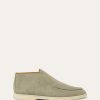Offener Walk-Stiefelette Offener Walk-Stiefelette