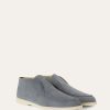 Offener Walk-Stiefelette Offener Walk-Stiefelette