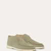 Offener Walk-Stiefelette Offener Walk-Stiefelette