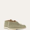 Offener Walk-Stiefelette Offener Walk-Stiefelette