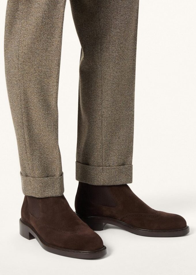 Oliver Walk Chelsea-Stiefel
