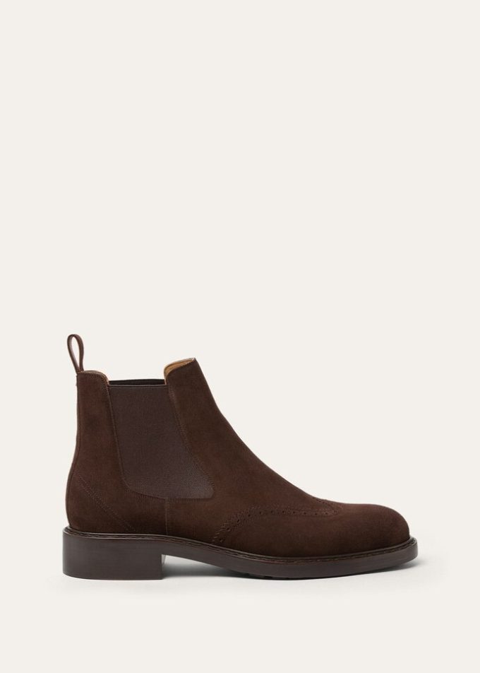Oliver Walk Chelsea-Stiefel