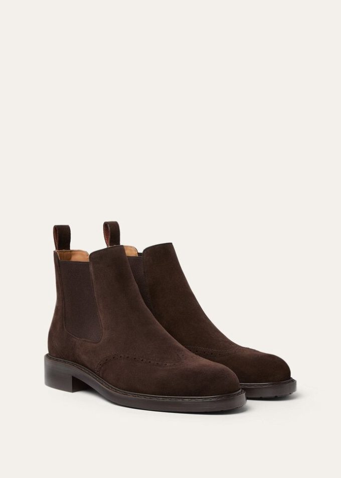 Oliver Walk Chelsea-Stiefel