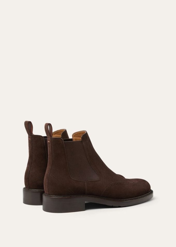 Oliver Walk Chelsea-Stiefel