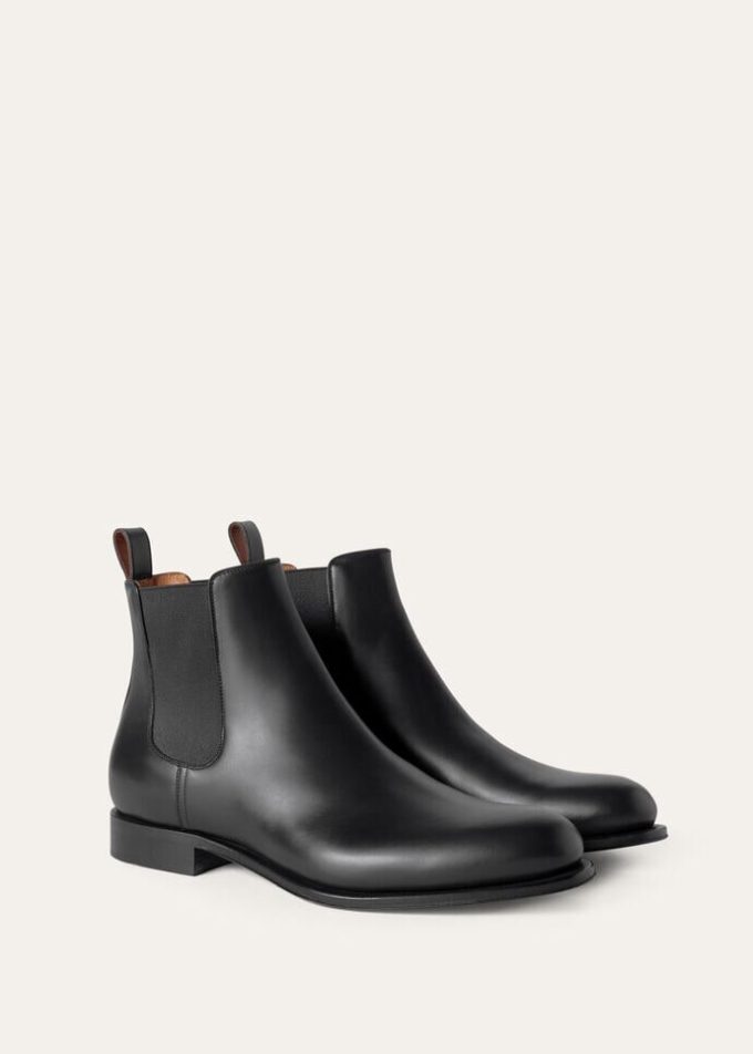 Rory Walk Chelsea-Stiefel Rory Walk Chelsea-Stiefel