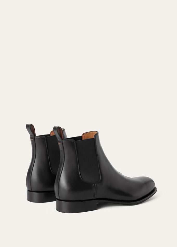 Rory Walk Chelsea-Stiefel Rory Walk Chelsea-Stiefel