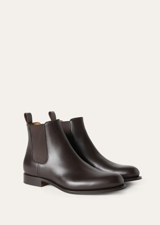 Rory Walk Chelsea-Stiefel Rory Walk Chelsea-Stiefel