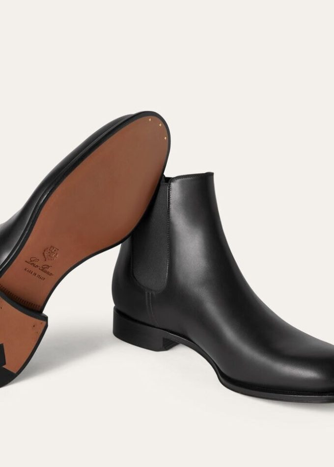 Rory Walk Chelsea-Stiefel Rory Walk Chelsea-Stiefel
