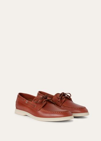 Sea-Sail Walk Loafer