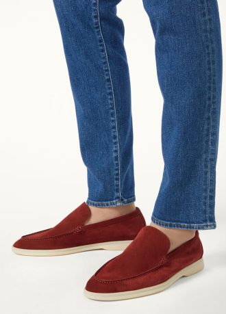 sommer walk loafer 1 12 330x459 - Sommer-Walk-Loafer