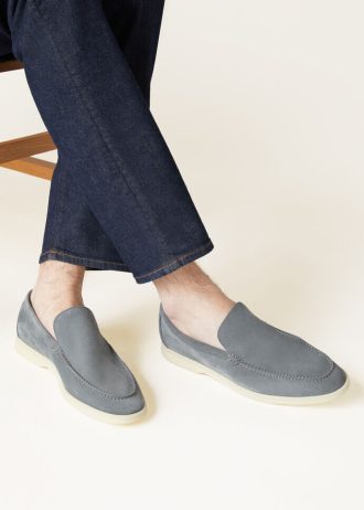 Sommer-Walk-Loafer Sommer-Walk-Loafer