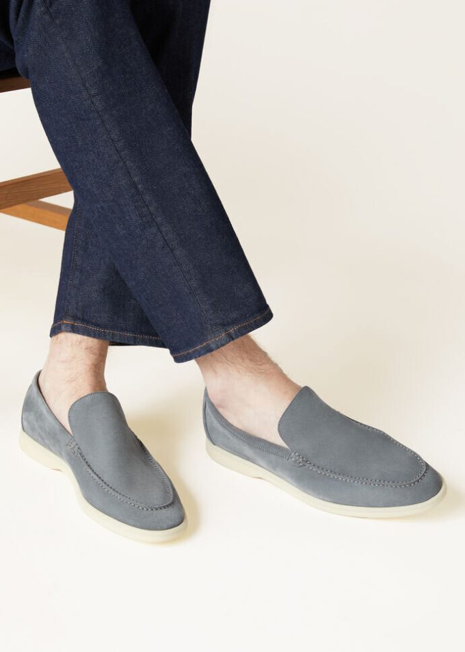 Sommer-Walk-Loafer Sommer-Walk-Loafer