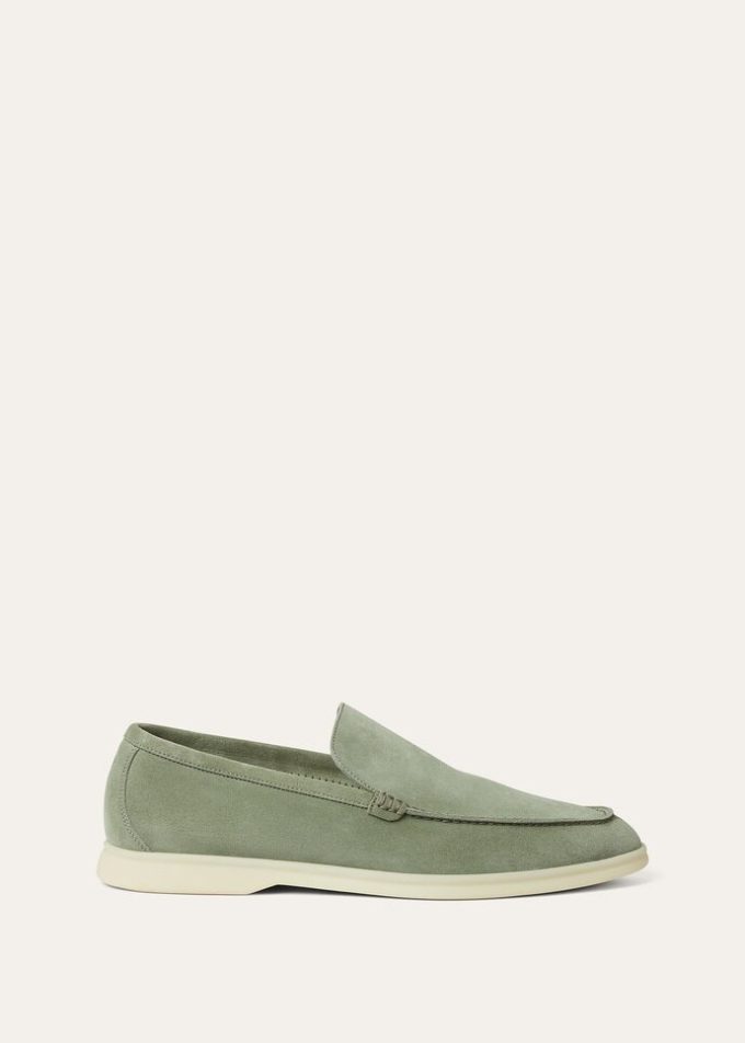 Sommer-Walk-Loafer Sommer-Walk-Loafer