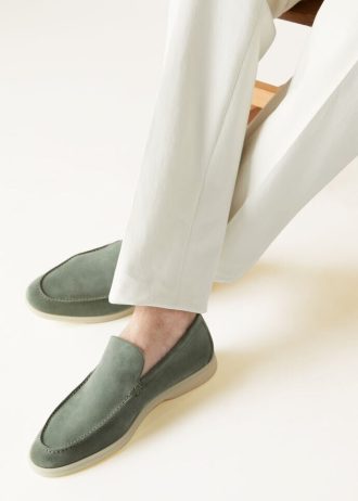 Sommer-Walk-Loafer Sommer-Walk-Loafer