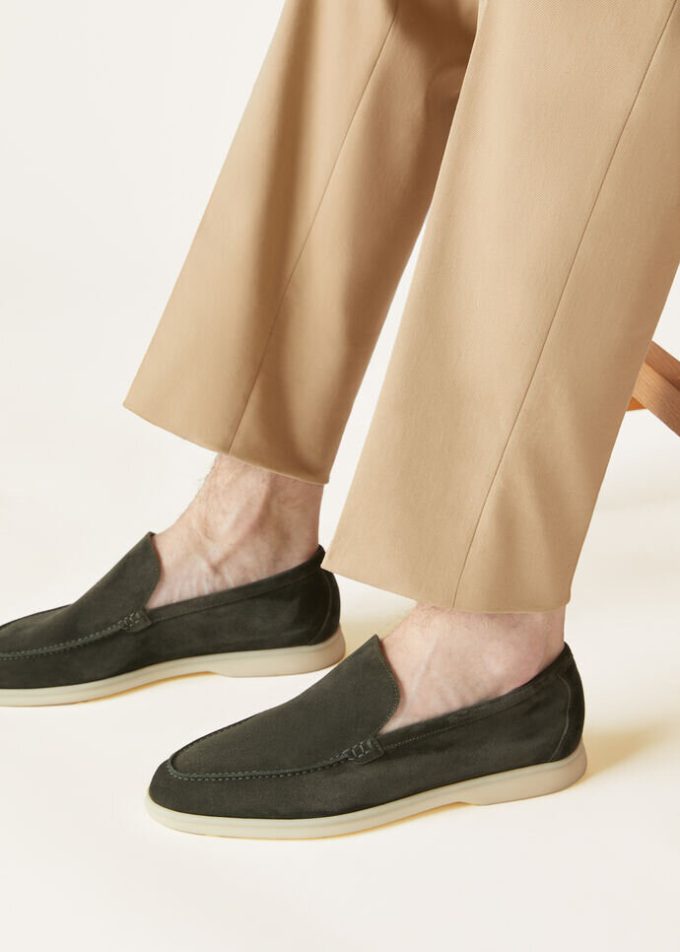 Sommer-Walk-Loafer Sommer-Walk-Loafer