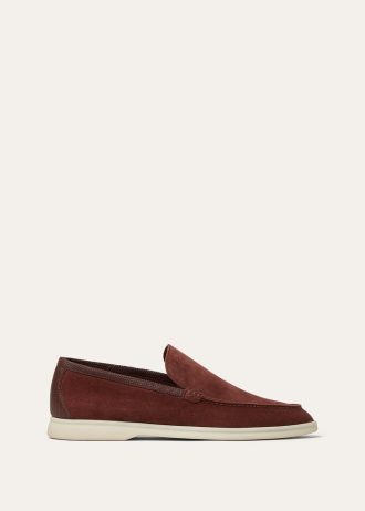 Sommer-Walk-Loafer Sommer-Walk-Loafer