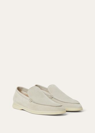Sommer-Walk-Loafer Sommer-Walk-Loafer