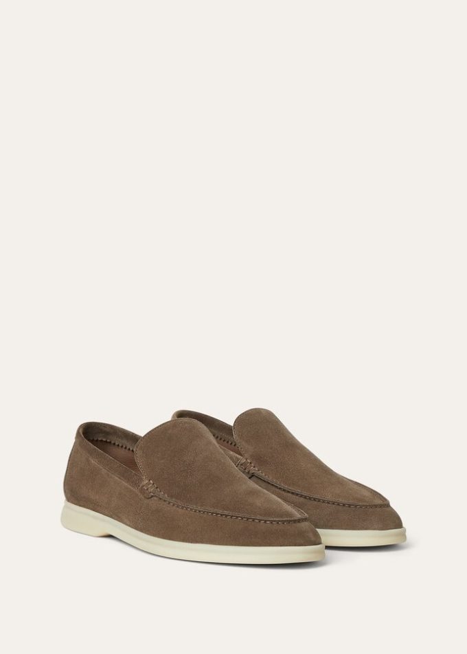 Sommer-Walk-Loafer Sommer-Walk-Loafer