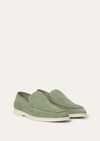 Sommer-Walk-Loafer Sommer-Walk-Loafer