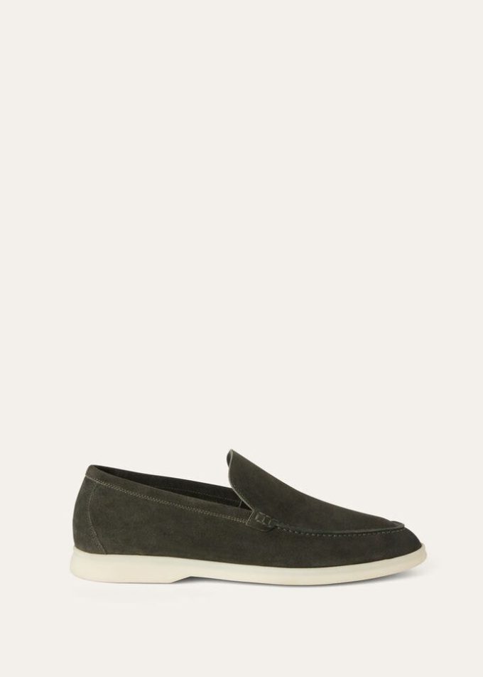 Sommer-Walk-Loafer Sommer-Walk-Loafer