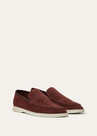Sommer-Walk-Loafer Sommer-Walk-Loafer