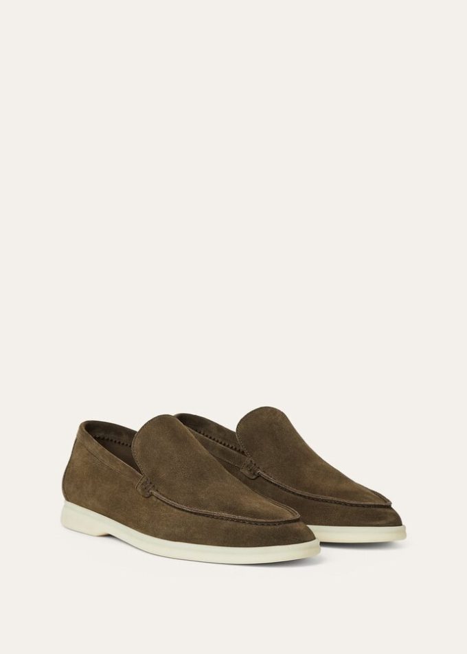 Sommer-Walk-Loafer Sommer-Walk-Loafer