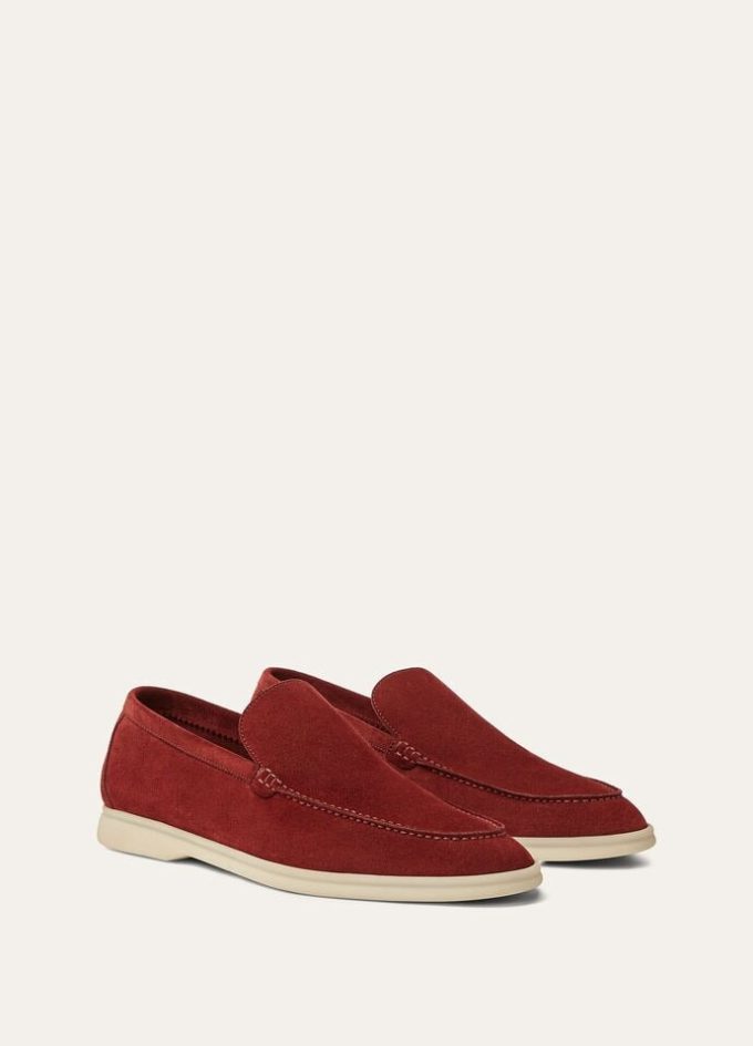 Sommer-Walk-Loafer Sommer-Walk-Loafer