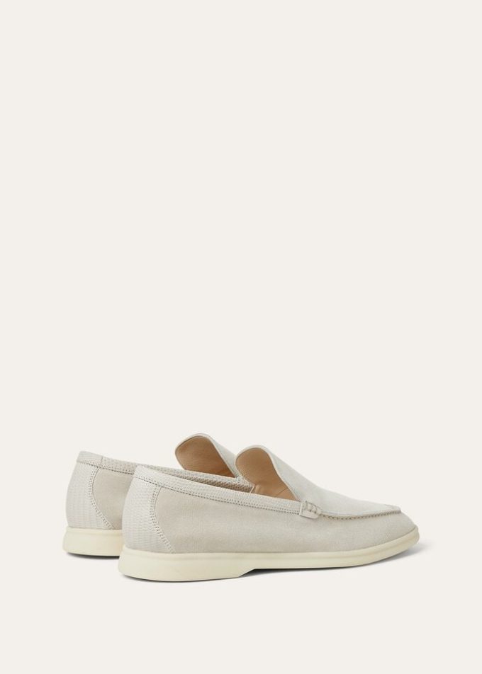 Sommer-Walk-Loafer Sommer-Walk-Loafer