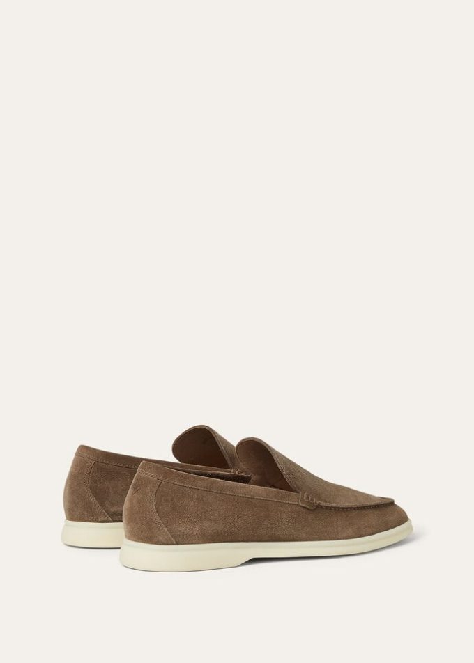 Sommer-Walk-Loafer Sommer-Walk-Loafer