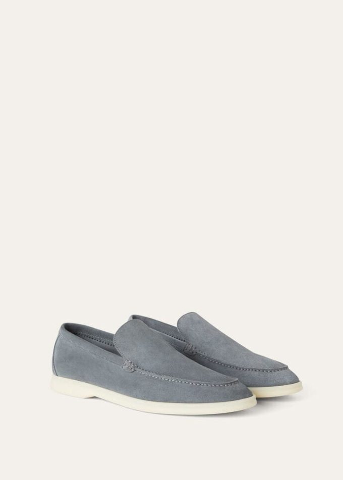 Sommer-Walk-Loafer Sommer-Walk-Loafer