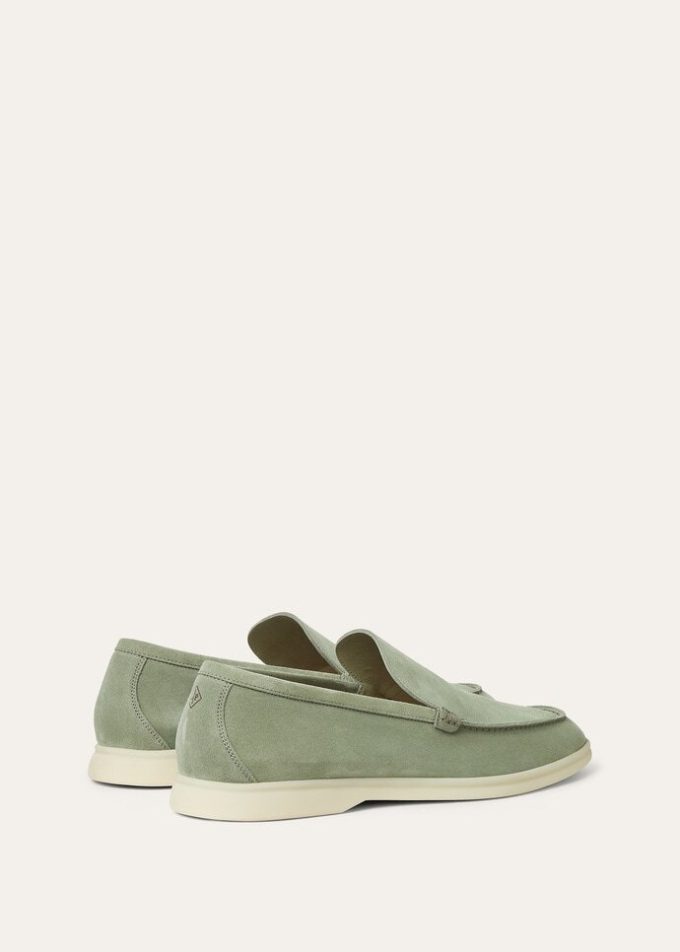Sommer-Walk-Loafer Sommer-Walk-Loafer