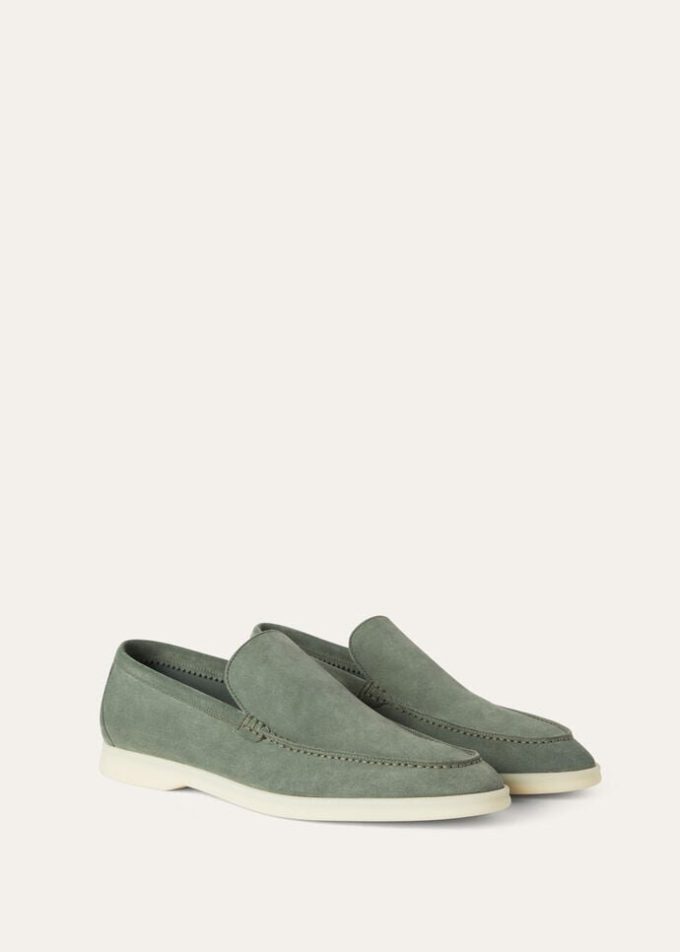 Sommer-Walk-Loafer Sommer-Walk-Loafer